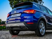 Seat Arona 1.0 TSI FR