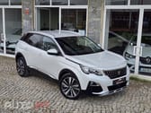 Peugeot 3008 1.5 BlueHDi GT Line