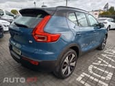 Volvo XC40 Recharge Twin Plus