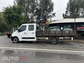 Renault Master 2.3DCI  7 Lugares