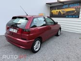 Seat Ibiza 1.4 Mpi Crono