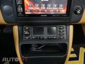 Porsche Boxster 2.5 Comfort