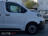 Toyota Proace 2.0 D-4D L2