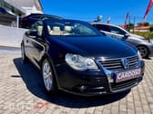 Volkswagen EOS 2.0 TDi Top