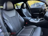 BMW 320 e Touring Auto