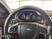 Land Rover Discovery Sport 2.0 eD4 HSE