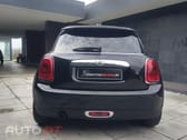 MINI Cooper D