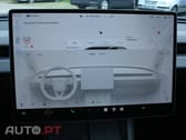 Tesla Model 3 Highland SR RWD