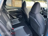 Nissan Qashqai 1.5 DCI