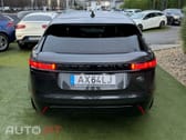 Land Rover Velar 2.0 D200 AWD R-Dynamic SE