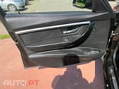 BMW 320 D Auto 190cv