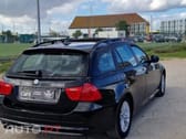 BMW 320 d Touring Dynamic