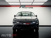 Citroen C4 1.5 BlueHDi Shine EAT8