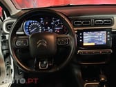 Citroen C3 1.2 PureTech Shine