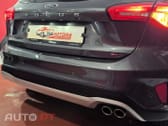 Ford Focus 1.0 EcoBoost Active Aut.