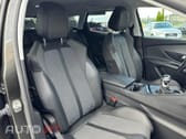 Peugeot 3008 1.5 BlueHDi Allure