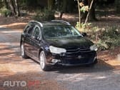 Citroen C5 2.0 HDi Exclusive
