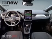 Renault Captur 1.0 TCe 90 evolution