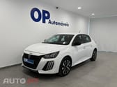 Peugeot E-208 50 kWh Active Pack