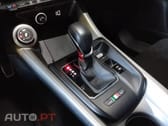 Alfa Romeo Tonale 1.3 Plug-In Hybrid Sprint e-AWD