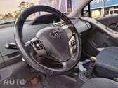 Toyota Yaris 1.0 VVT-i AC