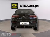 Mercedes-Benz GLC 300 de 4M Coupé AMG I.V.A DEDUTÍVEL 
