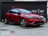Renault Clio 1.5 dCi Limited
