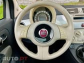 Fiat 500 0.9 8V TwinAir