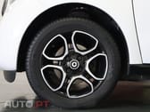 Smart ForFour 1.0 71cv Passion