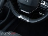 Peugeot 3008 1.2 PureTech GT Line EAT8