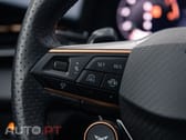 Cupra Terramar 1.5 e-Hybrid Tribe Edition DSG