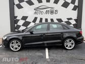 Audi A3 1.6 TDI Sport