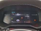 Renault Clio TCe 100 Bi-Fuel Techno