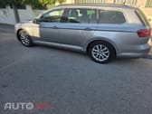 Volkswagen Passat Variante