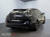 Peugeot 508 SW 1.5 BlueHDi GT EAT8