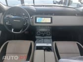 Land Rover Velar 2.0 D R-Dynamic S