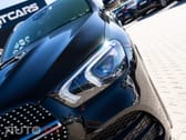 Mercedes-Benz GLE de 4Matic