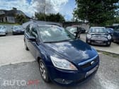 Ford Focus 1.6 TDCi Ambiente