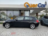 BMW 116 d Advantage