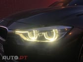 BMW 320 d Sport-Aut. Efficient Dynamics Edition Sport Line