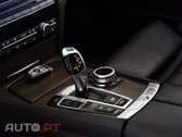 BMW ActiveHybrid 7 V8 HYBRID