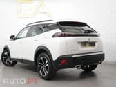 Peugeot 2008 1.2 PureTech Allure Pack EAT8