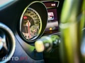 Mercedes-Benz CLA 180 Shooting Brake d BlueEFFICIENCY Edition