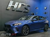BMW 120 d Pack Desportivo M