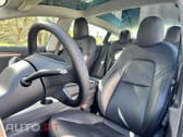 Tesla Model 3 Performance Dual Motor AWD