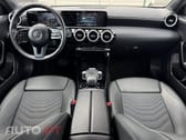 Mercedes-Benz A 180 d 7G-DCT Style