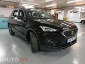 Seat Tarraco 2.0 TDI Style DSG