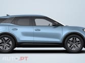 Ford Explorer 77 KW EXTENDED RANGE NOVO 10 KM