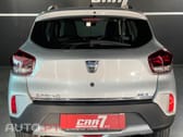 Dacia Spring Electric 45 Essential