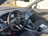 Jaguar I-Pace EV400 R-Dynamic HSE AWD